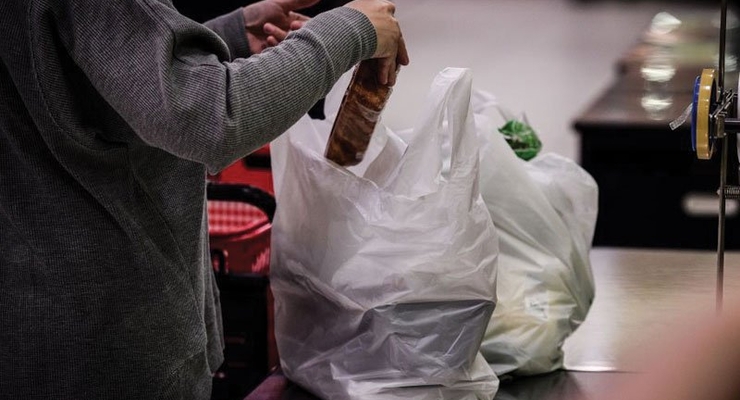 Под запрет не попали биоразлагаемые пакеты / Wikipedia.org