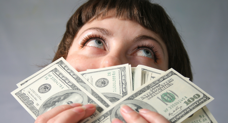 Прожиточный минимум установят на уровне 40% от средней зарплаты / depositphotos