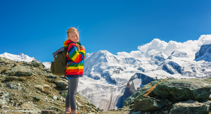 Украинцы могут находиться в Перу с туристической целью 183 дня / depositphotos