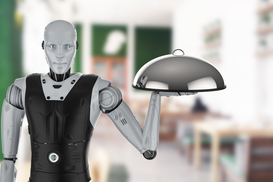 В каких профессиях роботы смогут заменить людей — исследование