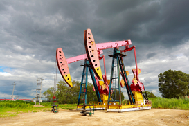 Цены на нефть 4.06.2021: Топливо резко подешевело