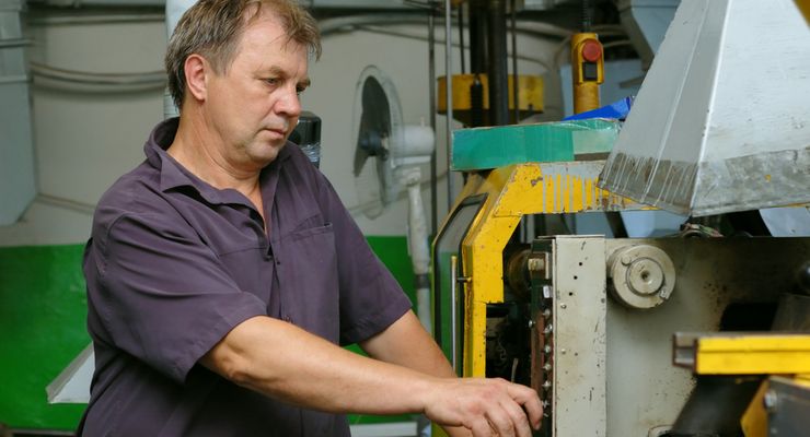 В Польше украинцы в среднем получают от 18 до 30 тыс. грн / depositphotos