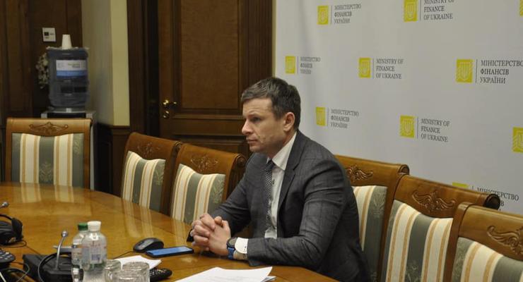 В Украине могут отменить льготы по уплате НДС для бизнеса, — Марченко