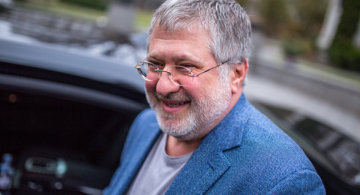 Коломойский  / depositphotos