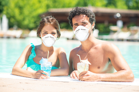 Все регионы Украины перешли в "зеленую" зону карантина