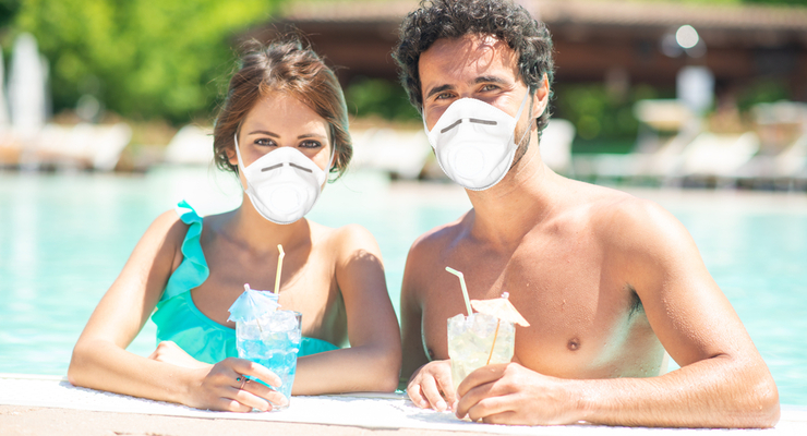 Некоторые ограничения продолжают действовать  / depositphotos