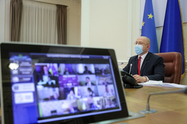 Украина начала готовиться к новому отопительному сезону, — Шмыгаль