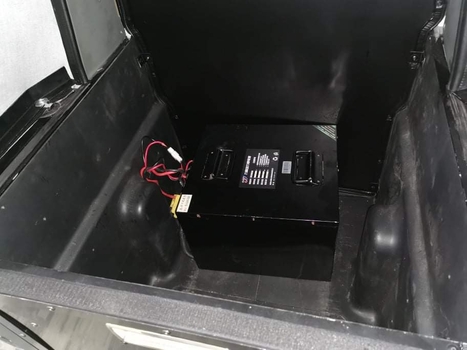 Новинки украинского автопрома / autocentre