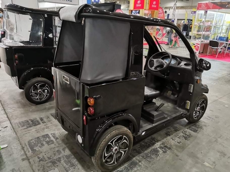 Новинки украинского автопрома / autocentre