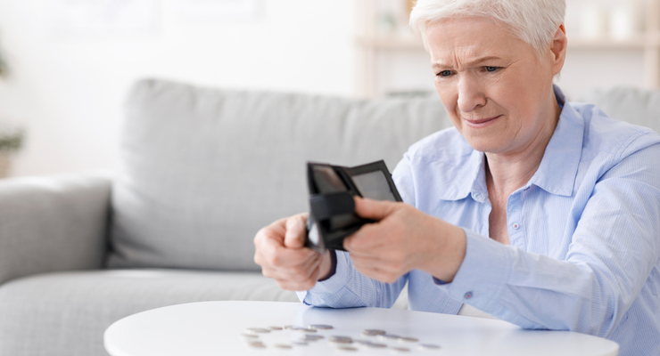 Советские 3 копейки продали за 28 тыс грн / depositphotos