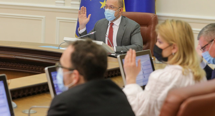 Оптовые цены в 2022-м поднимутся на 7,8% / kmu.gov.ua