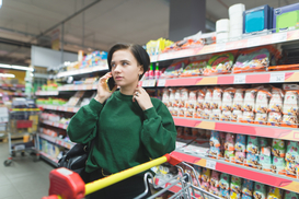 Резкий скачок цен на продукты в Украине: НБУ прокомментировал ситуацию