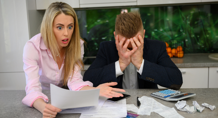 Стоимость газа может подняться из-за прерывания транзита / depositphotos