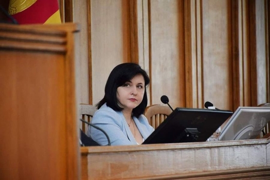 Совещание в Кировоградской облгосадминистрации / Facebook