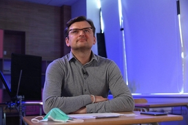 "Это будет честно": Кулеба назвал условия Украины для запуска "Северного потока - 2"