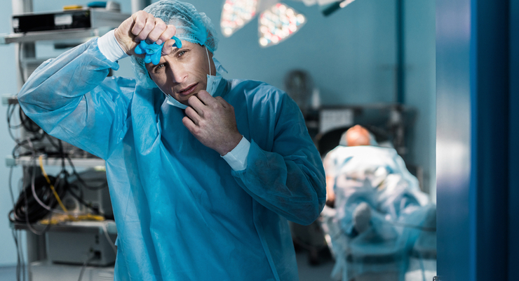 МОЗ выяснит причины возникновения задолженности / depositphotos