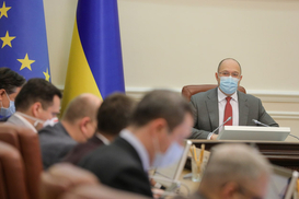 Деньги от растаможки "евроблях" нужно направить на борьбу с COVID-19, — Кабмин