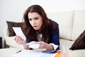 Украинцы получат три платежки за газ: За что еще нужно платить