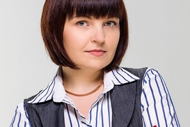 Александра Томашевская: Гуляют за наш счет