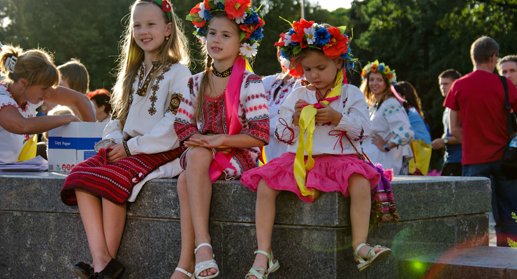 Непосредственно на торжества выделят около 100 млн грн / depositphotos