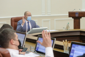 Тарифы на тепло в Украине поднимутся на треть до конца года — прогноз Кабмина