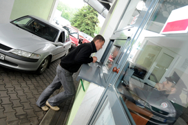 Украинцев в Польше снова заставят проходить 10-дневный карантин