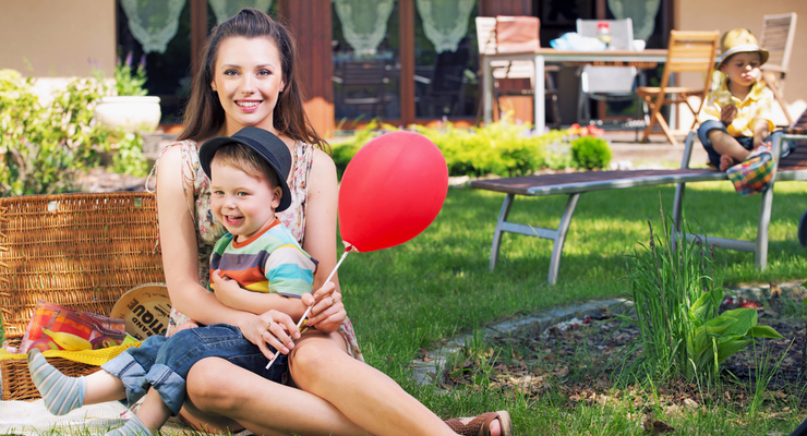 Дешевле всего арендовать дом в Херсонской области / depositphotos
