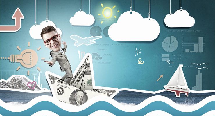 Какой бизнес открыть после карантина в Украине? / depositphotos.com