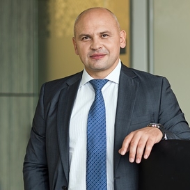 Юрій Федорів: Топ-5 трендів майбутнього роздрібних банків