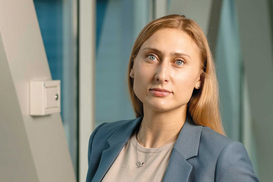 Евгения Поддубная: Почему устойчивое развитие - ситуация win-win