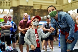 "Укрзализныця" возобновила сообщение с еще одной страной ЕС