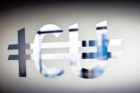 ICU победила в номинации «Лучшая сделка первичного размещения Украины»  по версии Cbonds