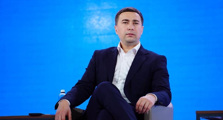 Роман Лещенко  / Facebook