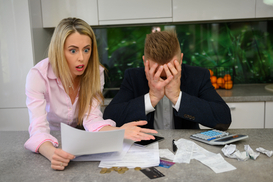 Почему украинцы много платят за газ: Эксперт назвал причины