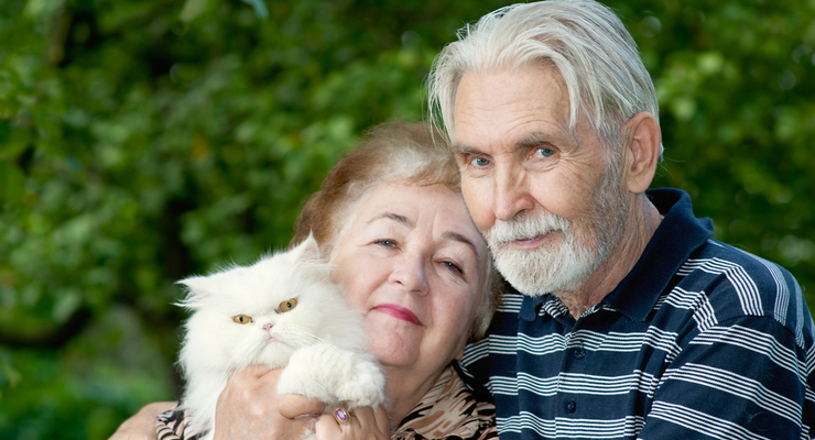 Пенсионерам нужно лишь написать заявление о желании получить пенсии в "Укрпочте" / depositphotos