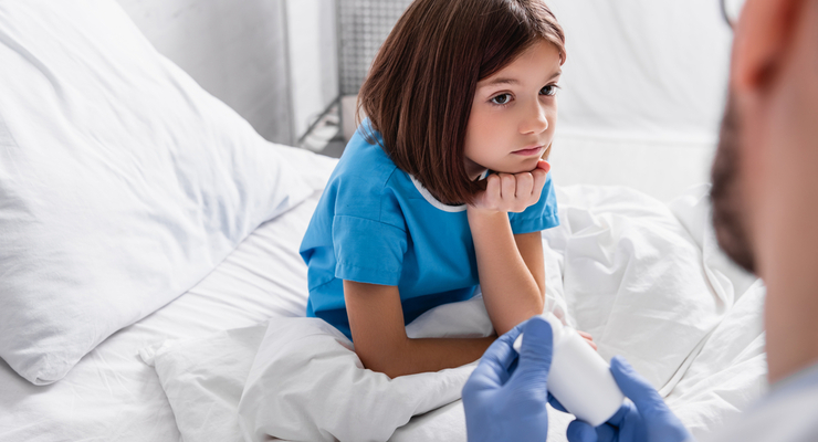 Стипендия будет назначаться детям погибших участников Революции Достоинства / depositphotos