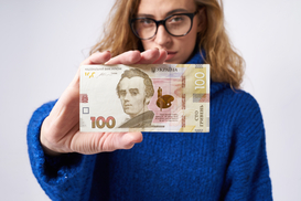 Как распознать фальшивую купюру: Советы от НБУ