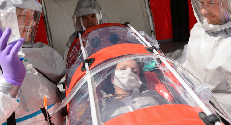 На оплату медпомощи пациентам и услуг по вакцинации выделили 9,8 млрд грн / depositphotos