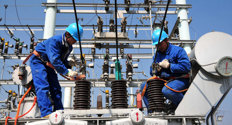 НКРЭКУ стабилизировала цены на РСВ / depositphotos