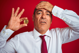 Курс биткоина упадет на 80% — новый прогноз аналитиков