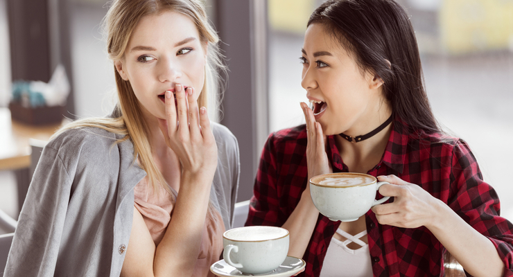 В 2021 году потребление кофе превысит производство / depositphotos