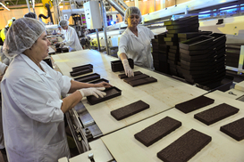 Кондитерскую компанию "АВК" признали банкротом — решение суда