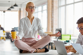 Интересная работа: В Украине ищут евангелиста с "высокой чувствительностью к прекрасному"