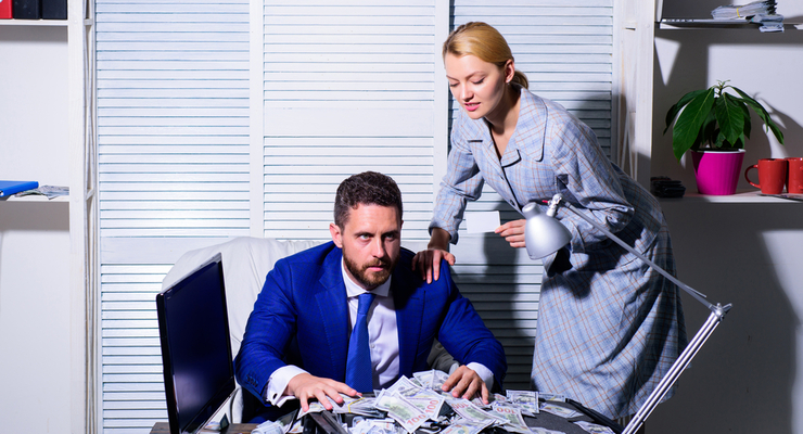 Иллюстративное фото / depositphotos