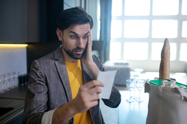 Цены на продукты в Украине взлетели с начала года: Что подорожало больше всего