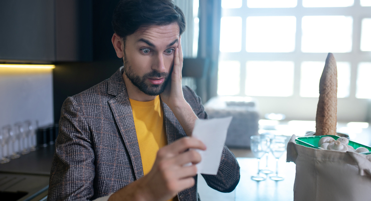 Морковь подорожала на 150,5% / depositphotos