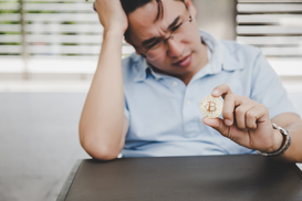 В Китае полностью запретили майнинг криптовалют