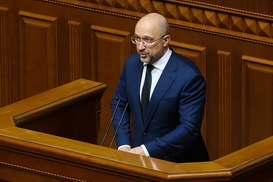 Тариф на газ в Украине мог взлететь до 15 грн, - Шмыгаль