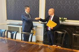 Amazon начинает работать в Украине, — Минцифры