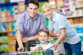 Потребительские настроения украинцев улучшились: Причины